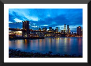 Brooklyn Bridge